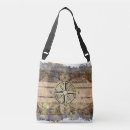 Search for ancient map bags Vintage