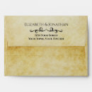 Search for parchment envelopes Antique