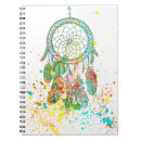 Search for dreamcatcher notebooks Tribal