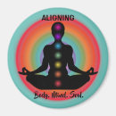 Search for meditation magnets Rainbow