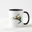 Search for spear mugs Aquagirl