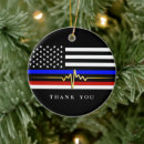 Search for ems christmas tree decorations Fireman