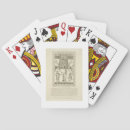 Search for 1st playing cards Century