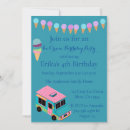 Search for blue truck birthday invitations Kids birthday party