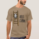 Search for funny rock climbing tshirts Outdoors