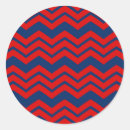 Search for chevron design pattern stickers Zigzag