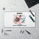 Search for habit mouse mats Psychology