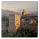 Search for alhambra tiles Architecture