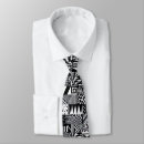 Search for handmade ties Black