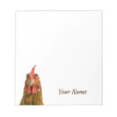 Search for chicken notepads Farm