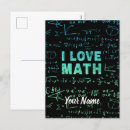Search for student postcards Algebra