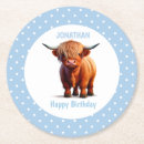 Search for highland cow coasters Cows