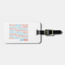 Search for bicycle luggage tags Cyclist