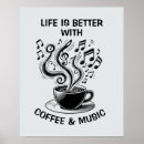 Search for music quote posters Cute
