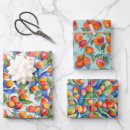 Search for artsy wrapping paper Colourful