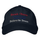 Search for inauguration hats Embroidered