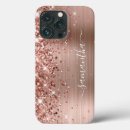 Search for sparkly gold iphone 13 pro cases Sparkle