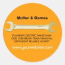 Search for wrench stickers Handyman
