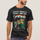 Search for pot of gold tshirts Rainbow