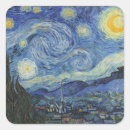 Search for starry night van gogh stickers Stars