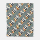 Search for cute kittens blankets Animal