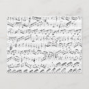 Search for piano teachers postcards Music