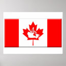 Search for canadian maple leaf posters World flags