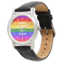Search for humanism watches Rainbow