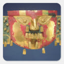 Search for artefact stickers Gold