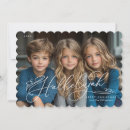 Search for hallelujah christmas cards Modern