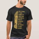 Search for happines tshirts Life