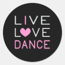 Search for love dance stickers Ballerina