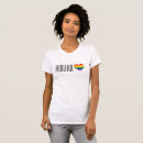 Search for modern tshirts Rainbow