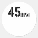 Search for 45 rpm stickers Vinyl