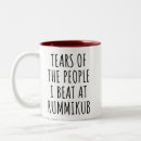 Search for board game mugs Humour