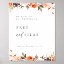 Search for autumn wedding posters Calligraphy