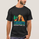 Search for bridalveil fall tshirts Outdoor adventure