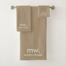 Search for modern bath towels Rustic