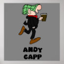 Search for andy posters Capp
