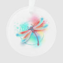 Search for iridescent christmas tree decorations Rainbow