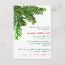 Search for branches tree invitations Festive