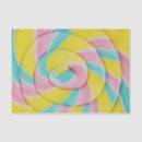Search for spiral tissue paper Pastel