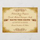 Search for ticket save the dates Theatre