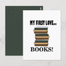 Search for book nerd postcards Books