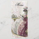 Search for afternoon tea menus Vintage