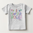 Search for 1 year old tshirts Funny