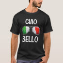 Search for italian slang tshirts Italy