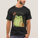 Search for snail clothing Frog