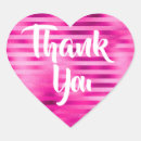 Search for hot pink foil stickers Elegant