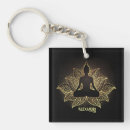 Search for zen key rings Lotus